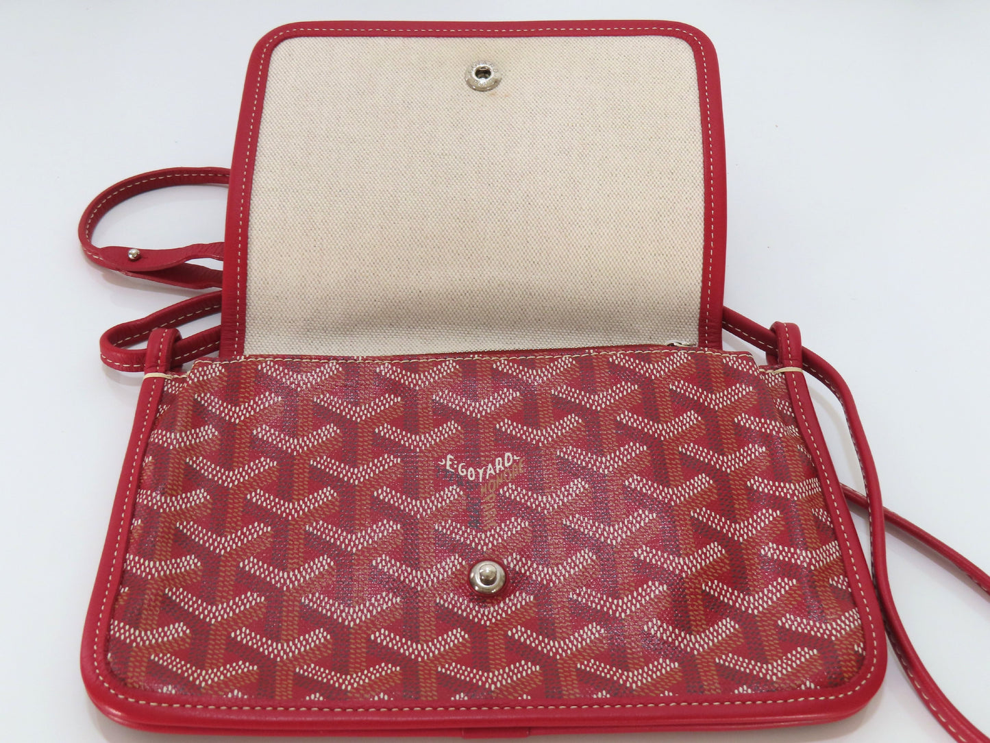 GOYARD GOYARD shoulder bag shoulder bag