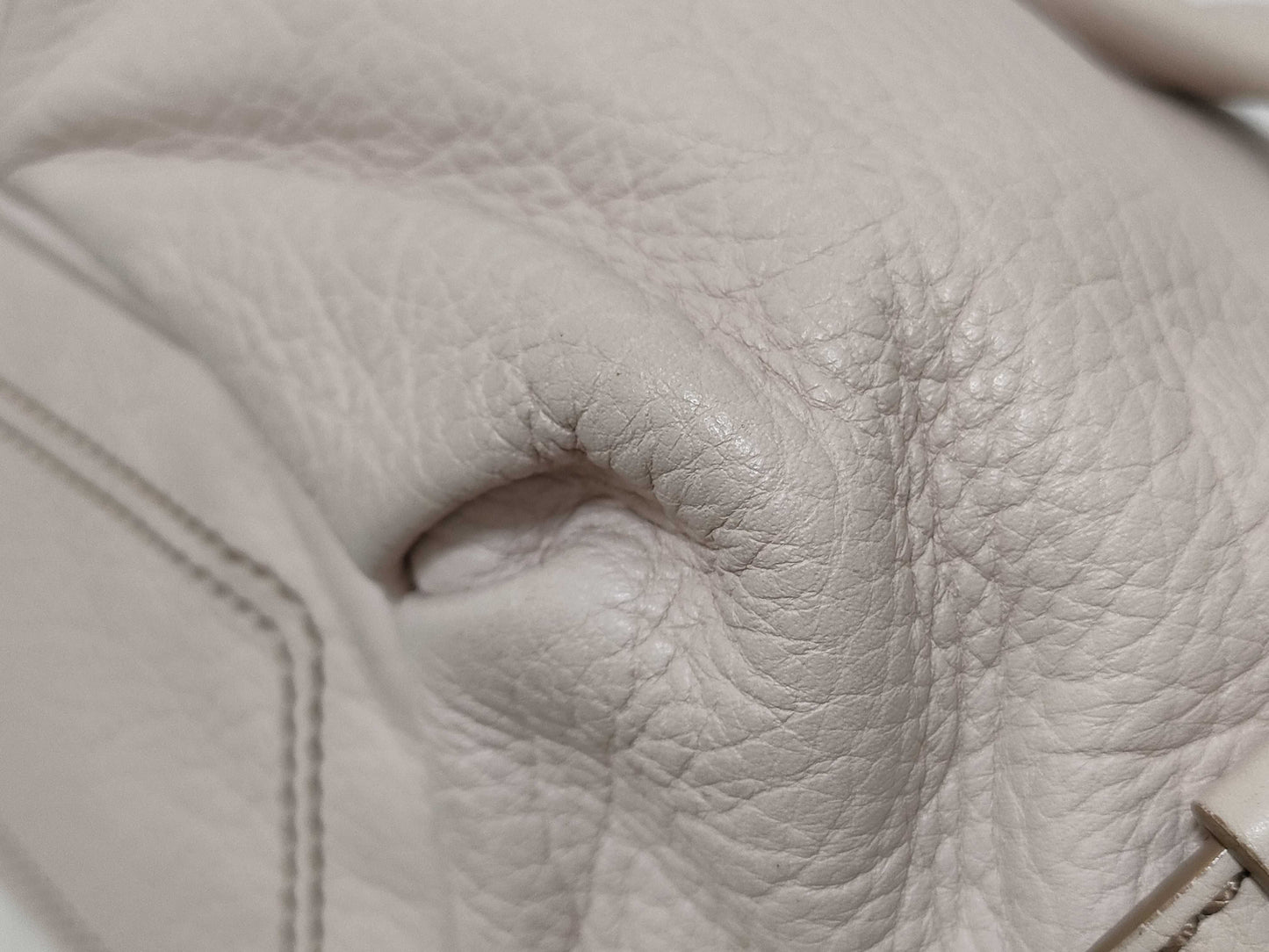 CELINE Bittersweet Tote Bag Ivory Tote Bag
