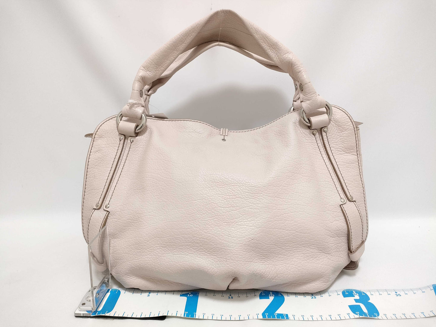 CELINE Bittersweet Tote Bag Ivory Tote Bag