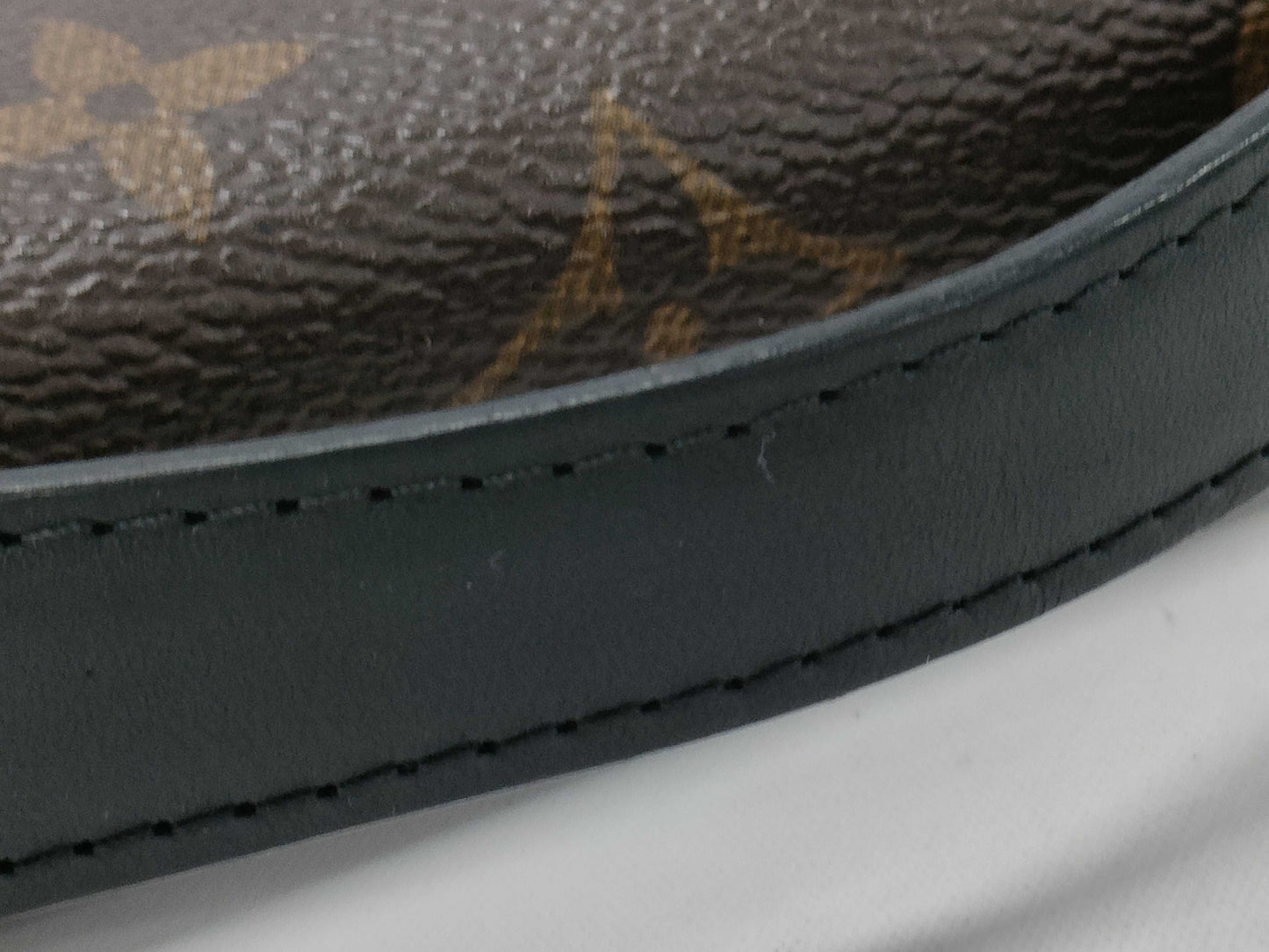 LOUIS VUITTON Zippy XL Monogram M61506 CA3156 Wallet