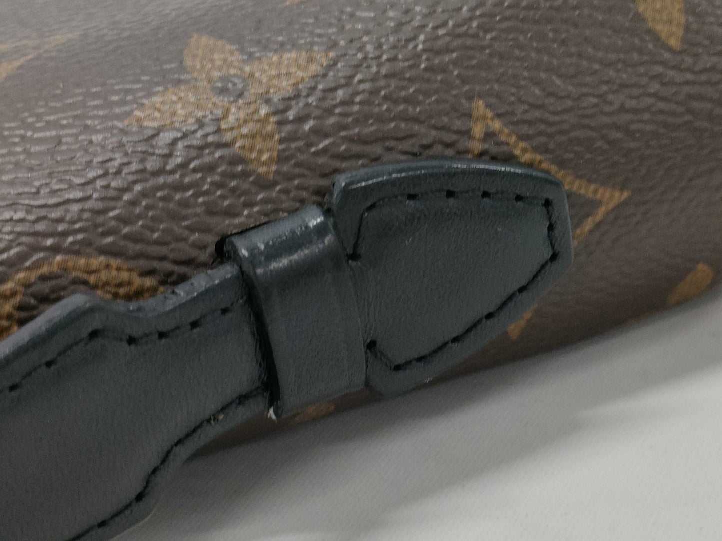 LOUIS VUITTON Zippy XL Monogram M61506 CA3156 Wallet