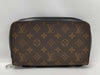 LOUIS VUITTON Zippy XL Monogram M61506 CA3156 Wallet