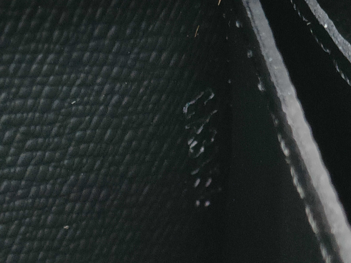 LOUIS VUITTON Zippy XL Monogram M61506 CA3156 Wallet