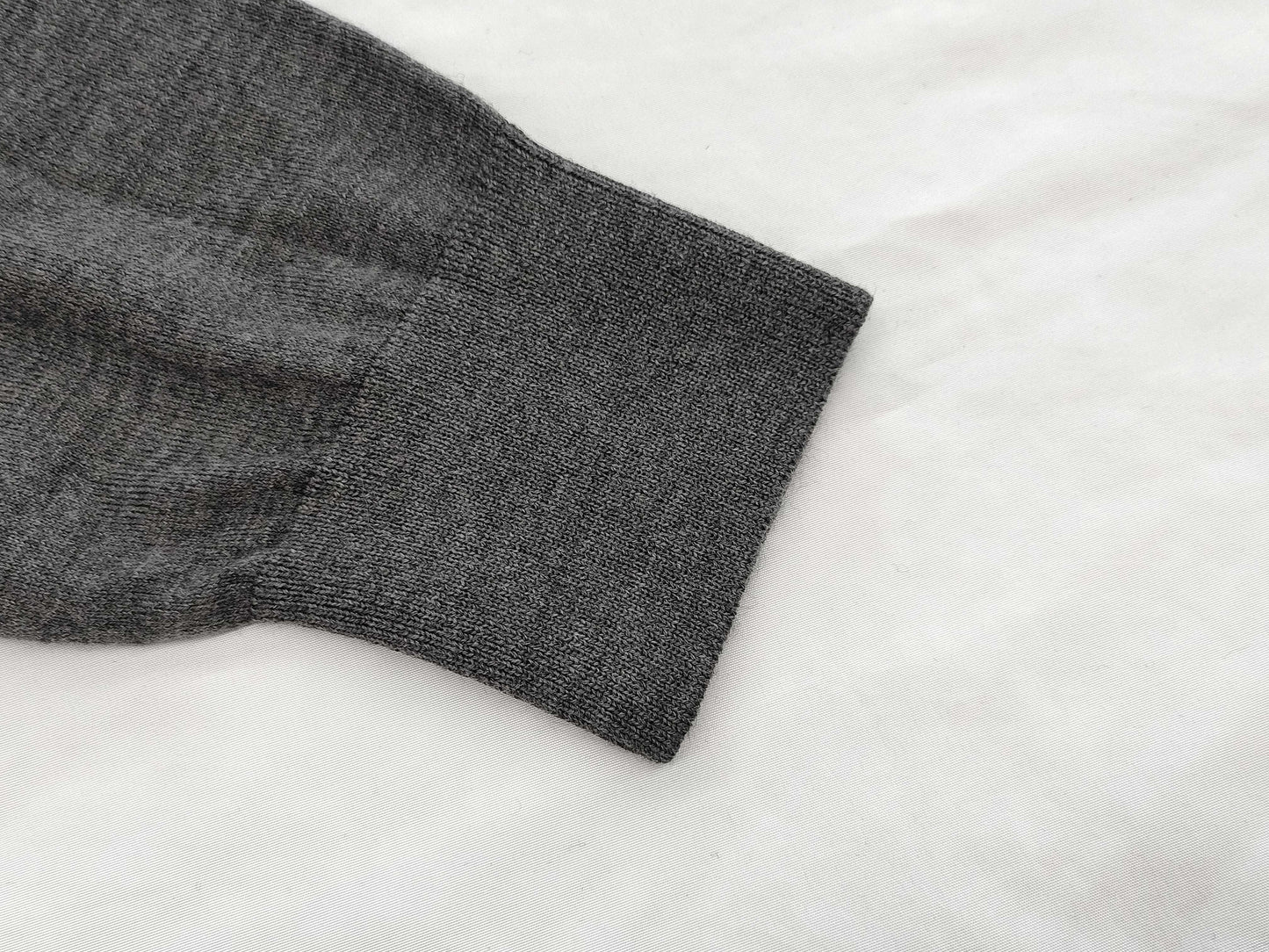 Berluti sweater gray size S top