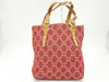 CELINE Paris Macadam Tote Bag