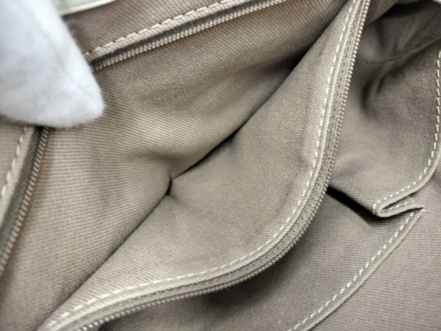 CELINE Paris Macadam Tote Bag