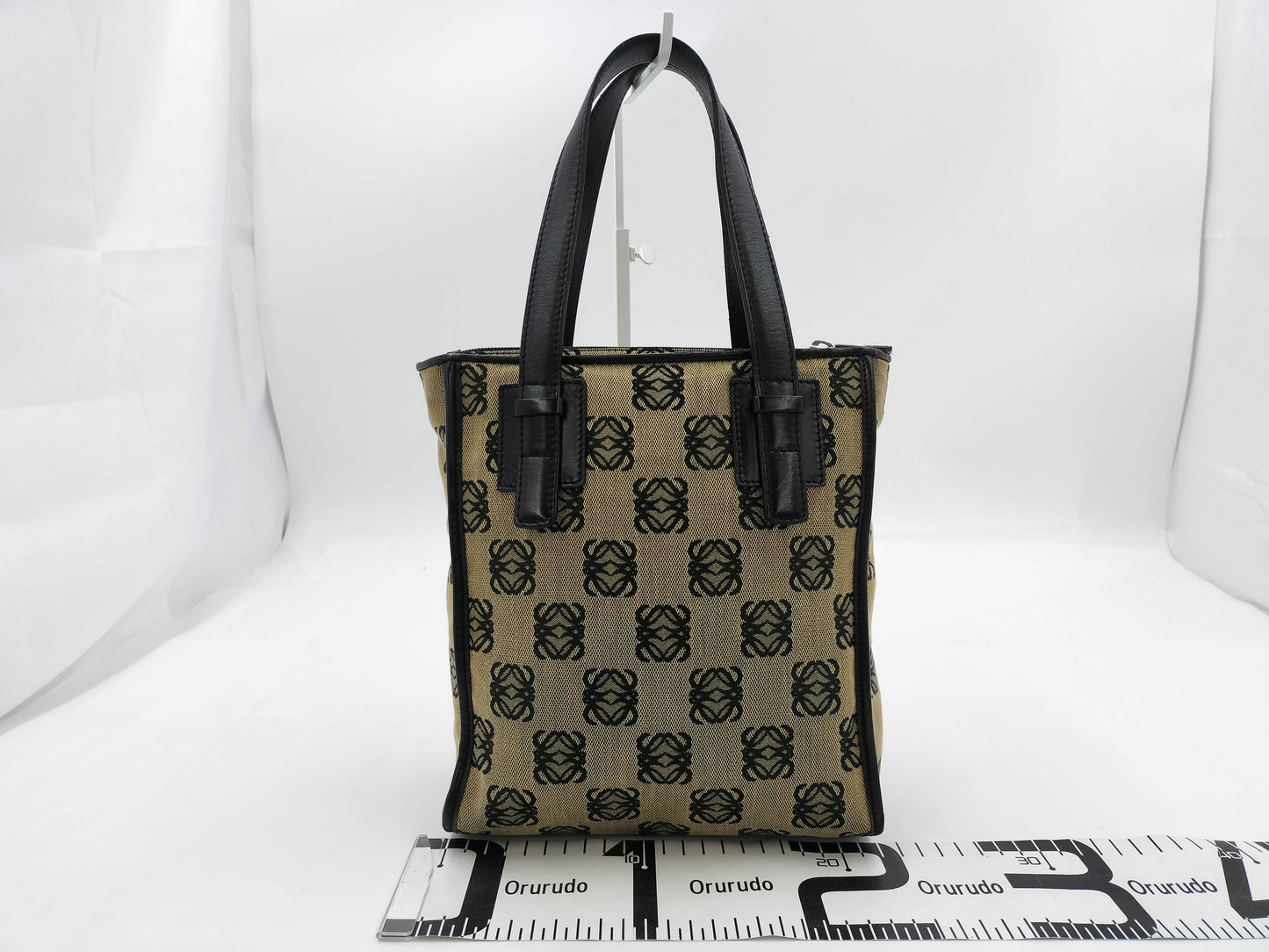 LOEWE Anagram Tote Bag