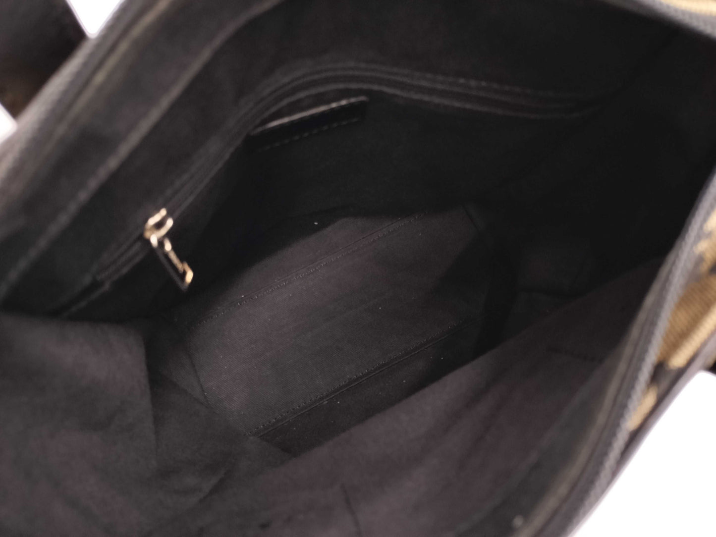 LOEWE Anagram Tote Bag