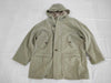 Dior Christian Dior CD Button Men's Wool Outerwear L Coat