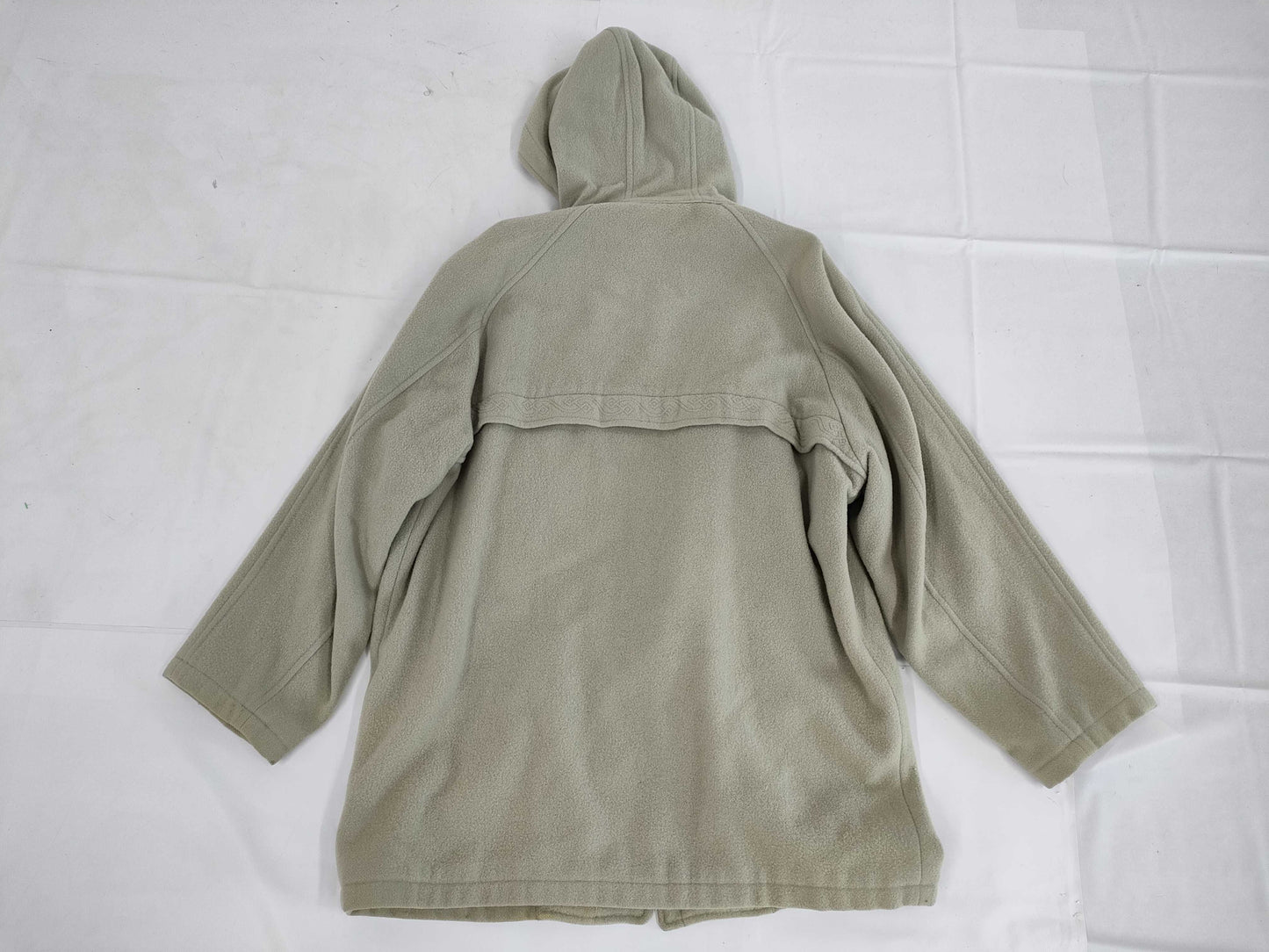 Dior Christian Dior CD Button Men's Wool Outerwear L Coat