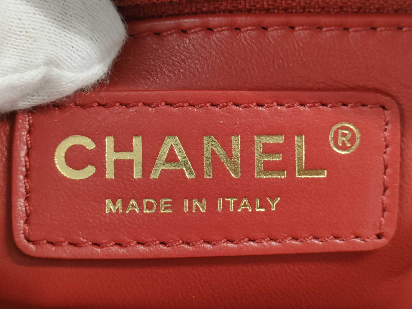 CHANEL 2-Way Shoulder Bag Matelasse Coco Mark Shoulder Bag