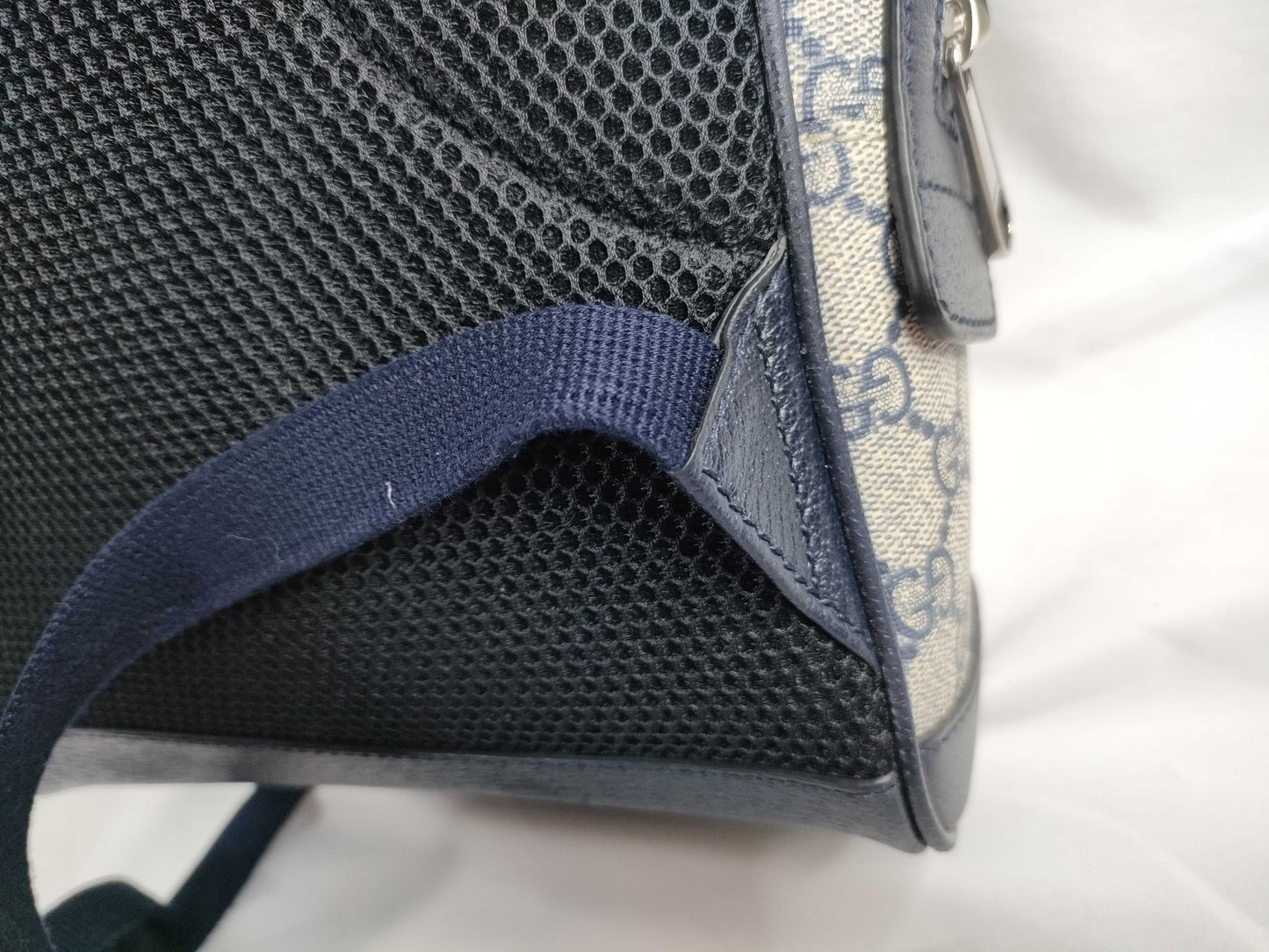 GUCCI 547965 Ophidia GG Backpack