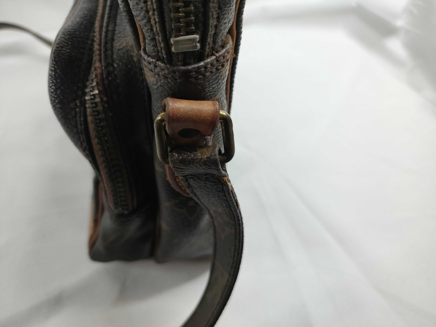 LOUIS VUITTON M45236 Monogram Amazon Shoulder Bag