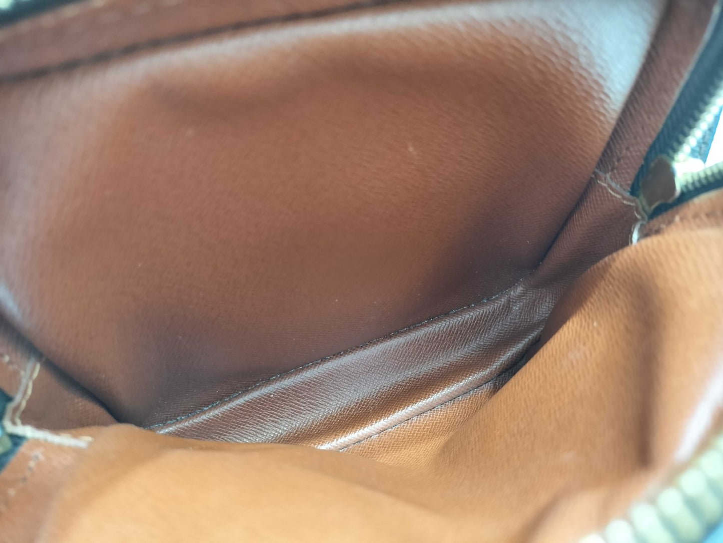 LOUIS VUITTON M45236 Monogram Amazon Shoulder Bag