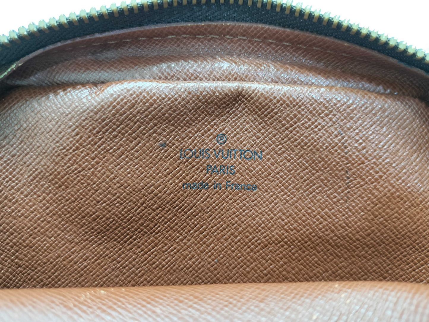 LOUIS VUITTON M45236 Monogram Amazon Shoulder Bag