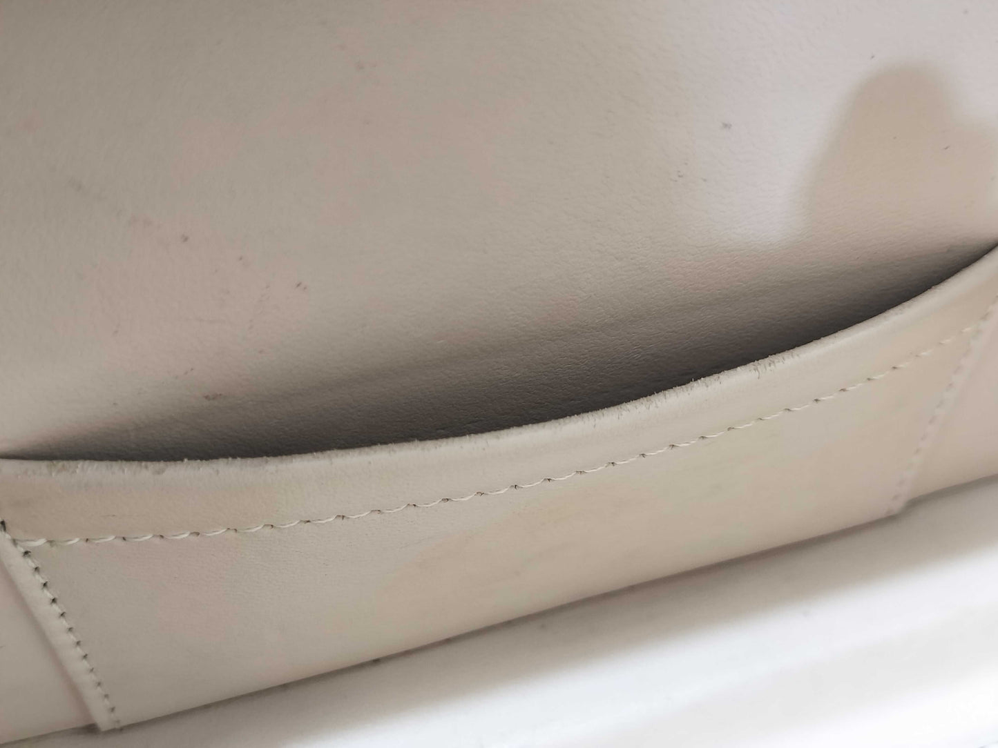 LOUIS VUITTON Petite Malle 2016 Cruise Nicolas Ghesquière Pouch