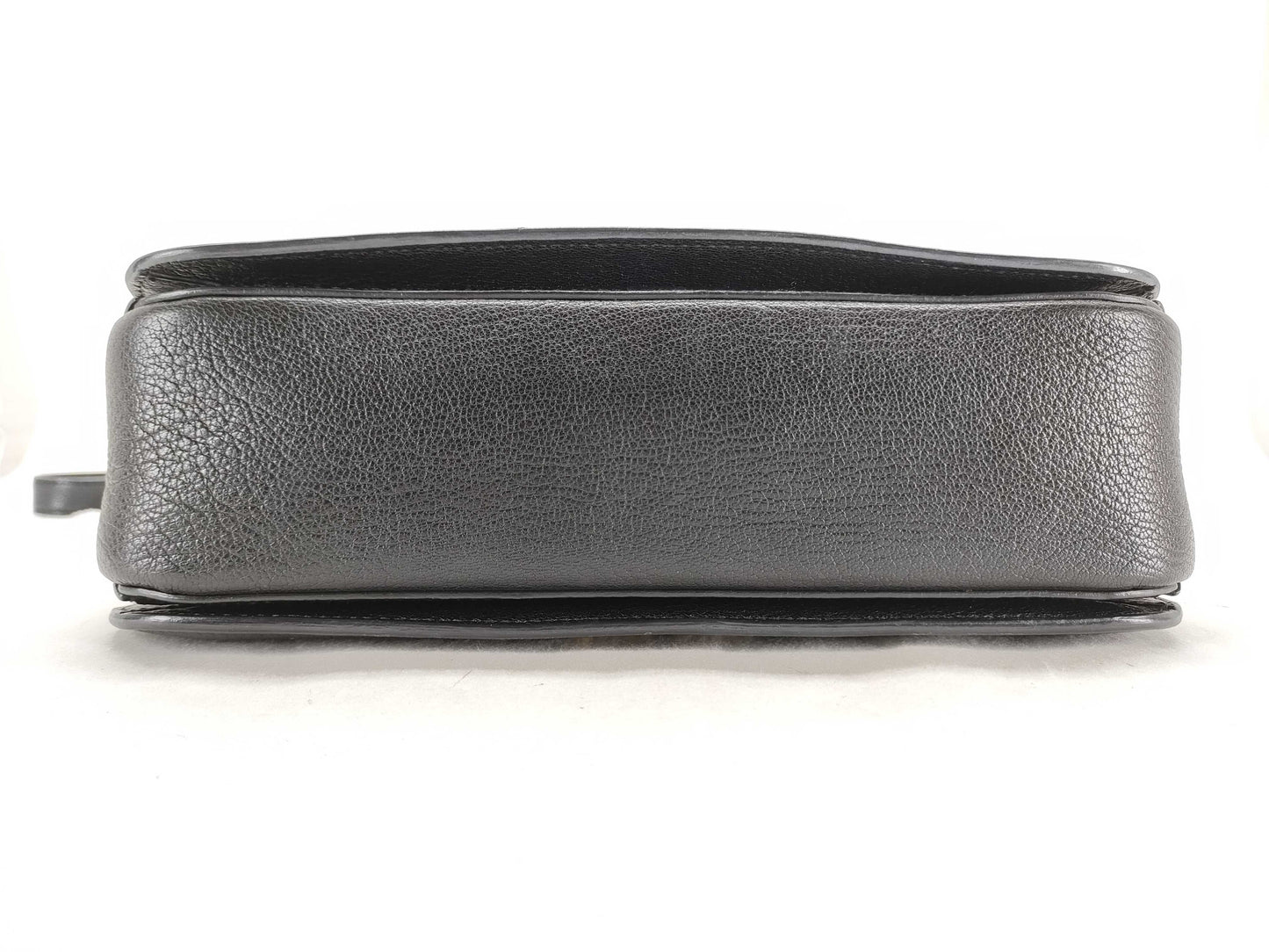 Miu Miu Madras Leather 2-Way Shoulder Bag