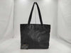 CHANEL Lamb Coco Mark Tote Bag with Seal