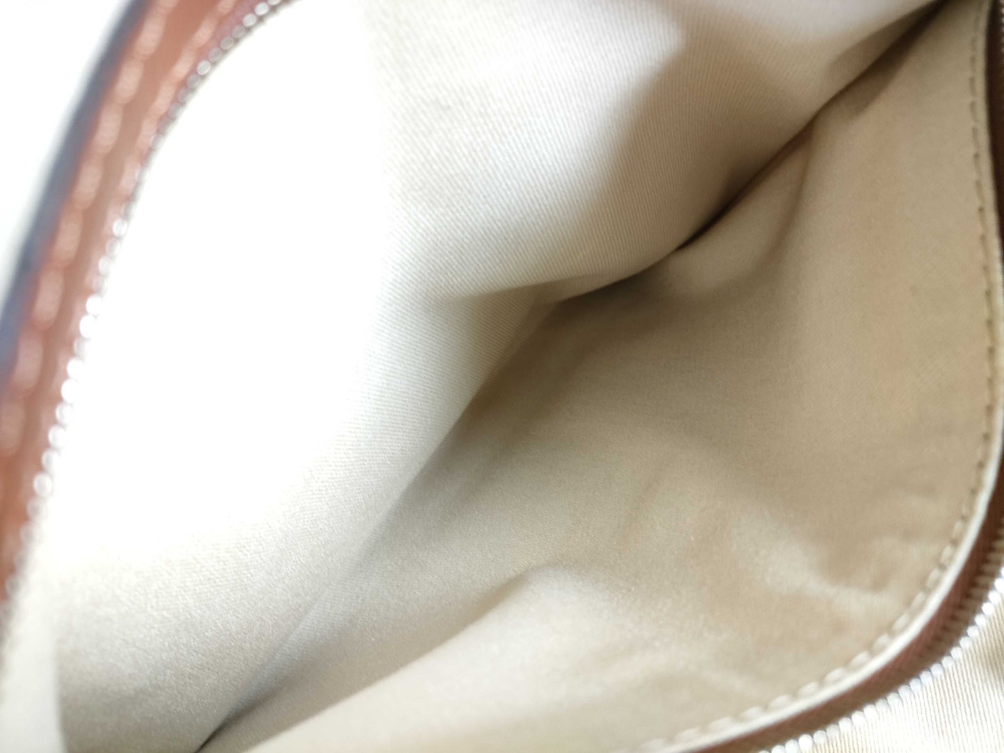 Chloe Tracy Leather Handbag