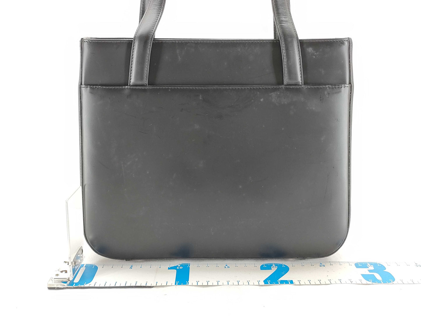 BURBERRY Leather Handbag Handbag