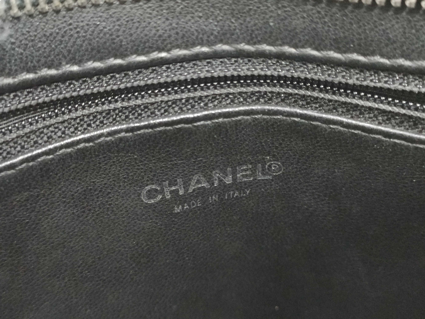 CHANEL Reissue Tote Bag Caviar Tote Bag