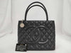 CHANEL Reissue Tote Bag Caviar Tote Bag