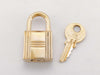 HERMES Cadena Key x 2 Other Accessories