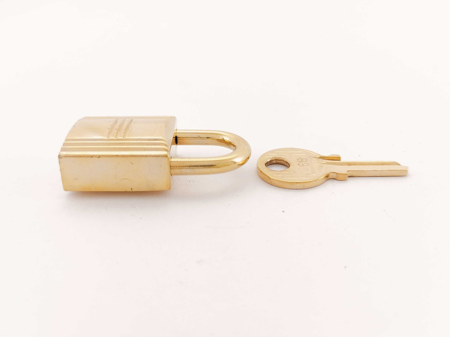 HERMES Cadena Key x 2 Other Accessories