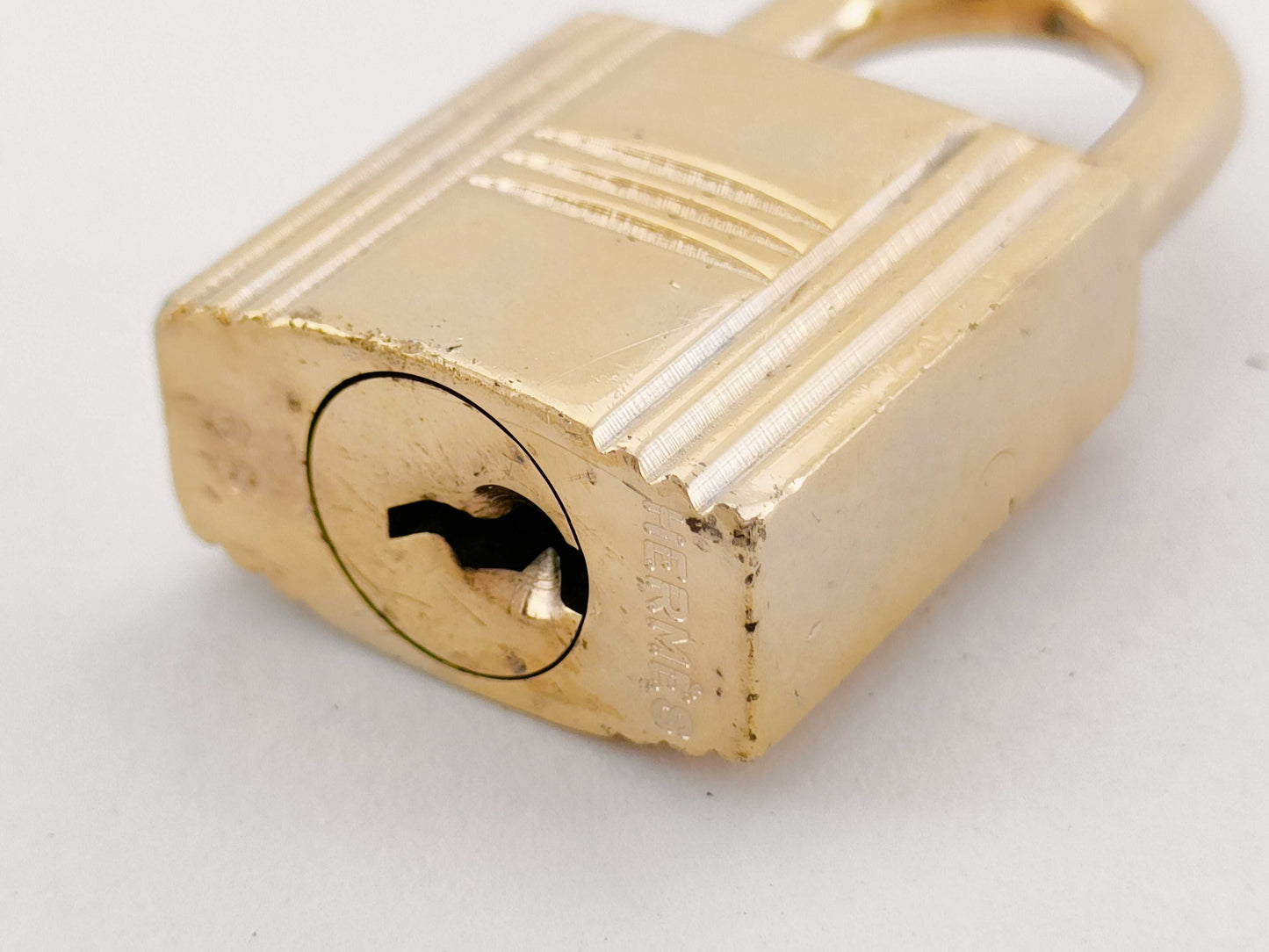 HERMES Cadena Key x 2 Other Accessories