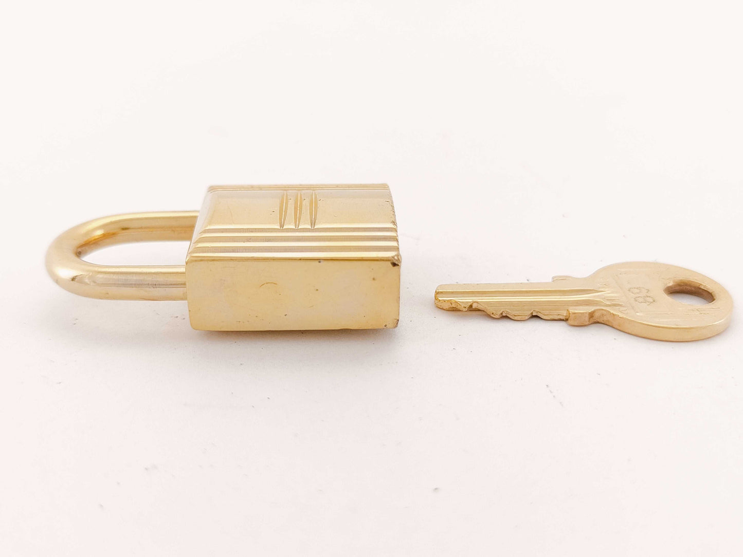 HERMES Cadena Key x 2 Other Accessories