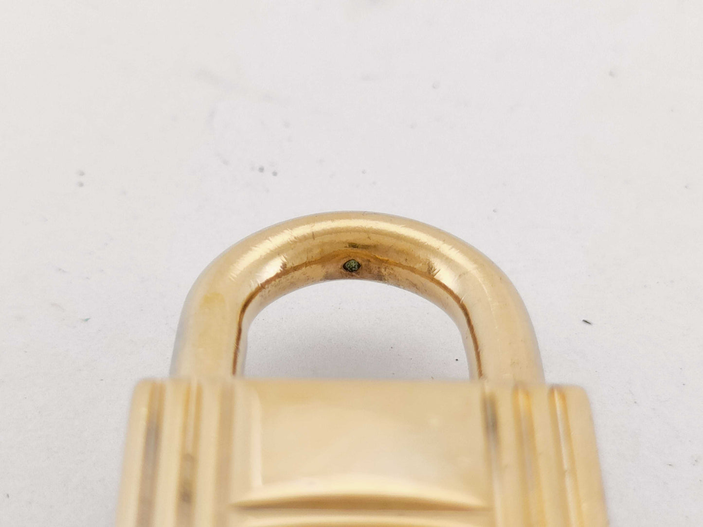 HERMES Cadena Key x 2 Other Accessories