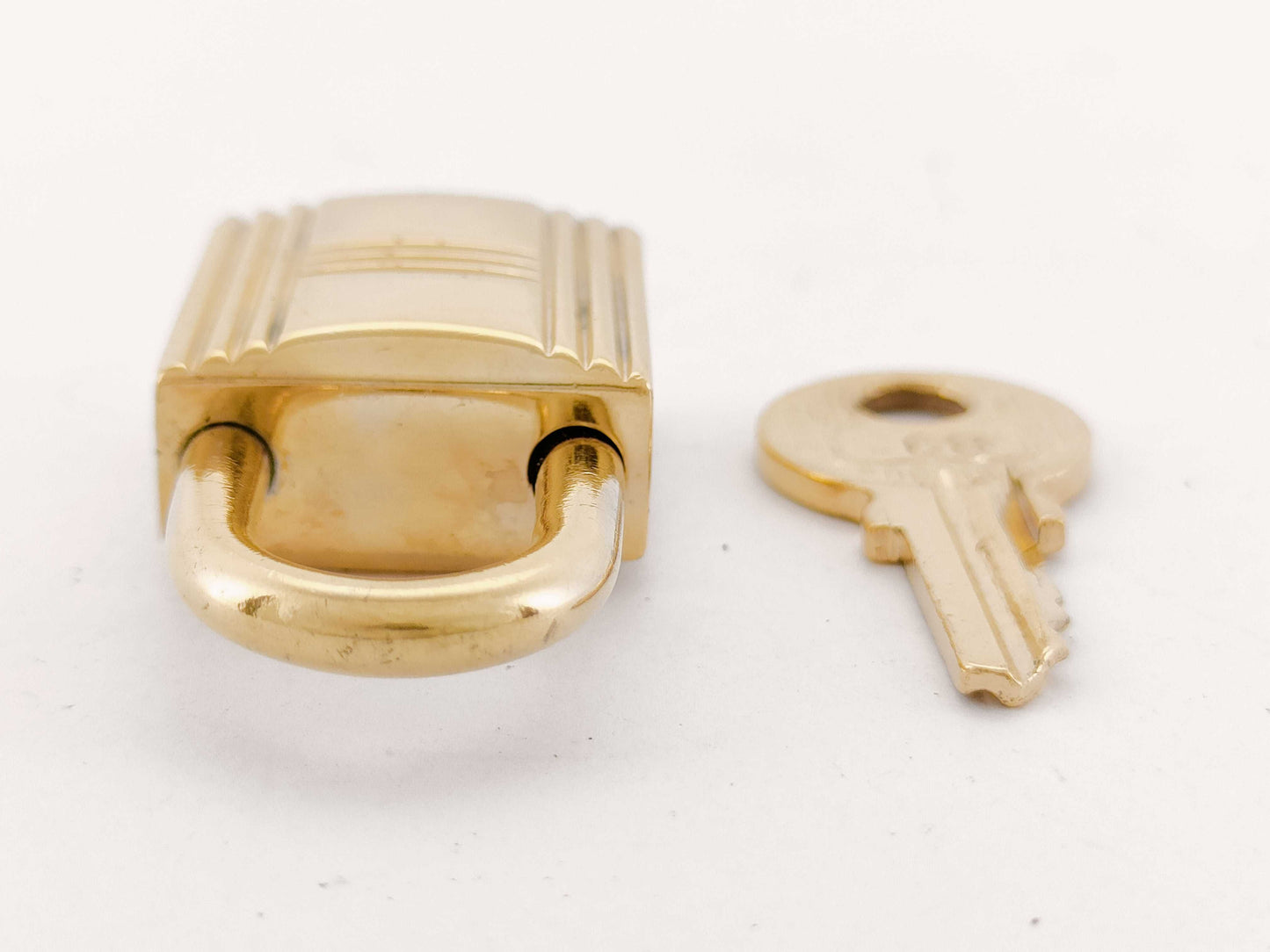 HERMES Cadena Key x 2 Other Accessories