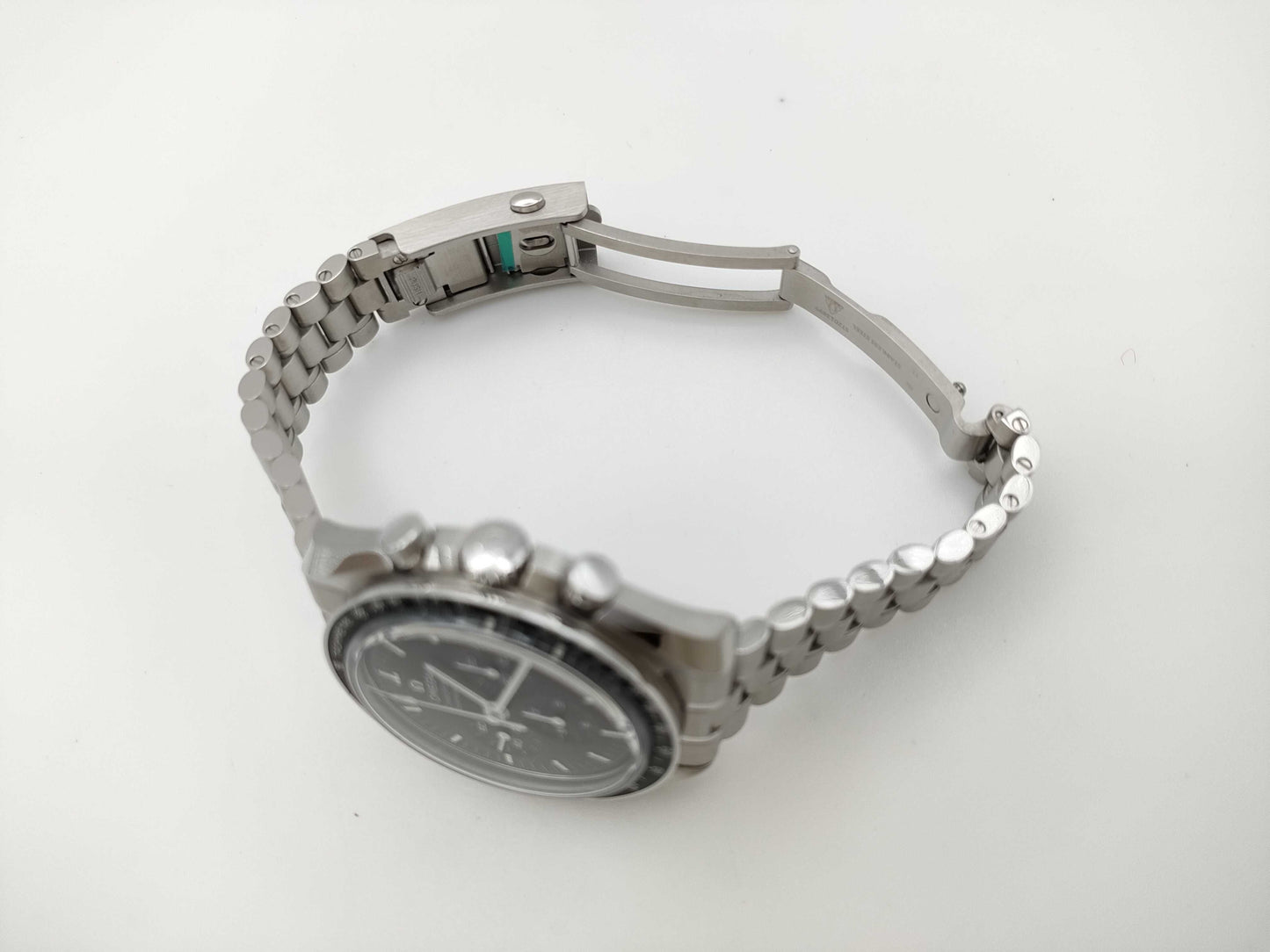 OMEGA 310.30.42.50.01.002 84160913 Manual Winding Men's Watch