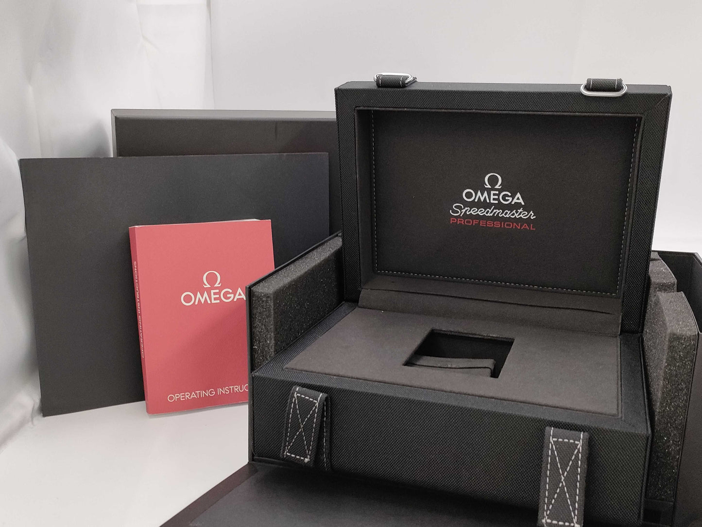 OMEGA 310.30.42.50.01.002 84160913 Manual Winding Men's Watch