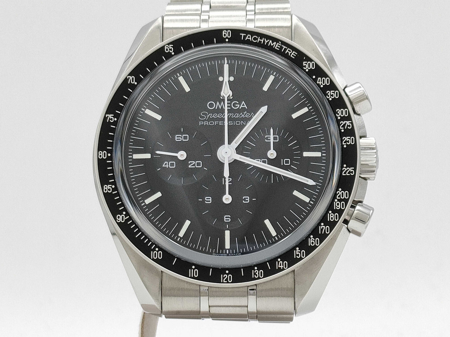 OMEGA 310.30.42.50.01.002 84160913 Manual Winding Men's Watch