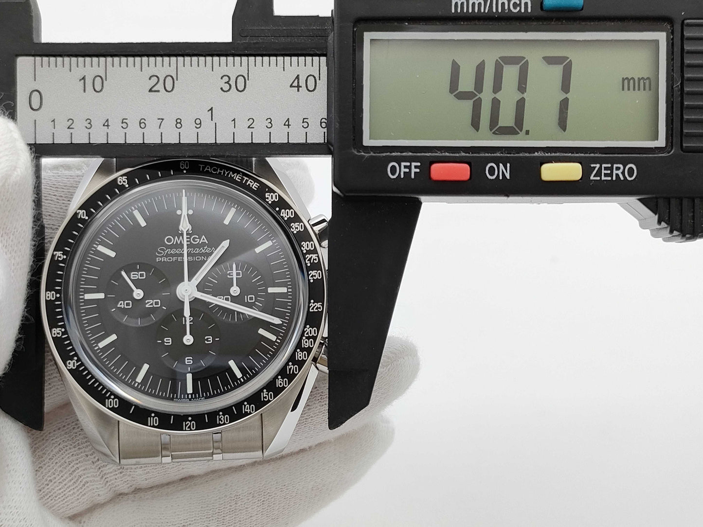 OMEGA 310.30.42.50.01.002 84160913 Manual Winding Men's Watch