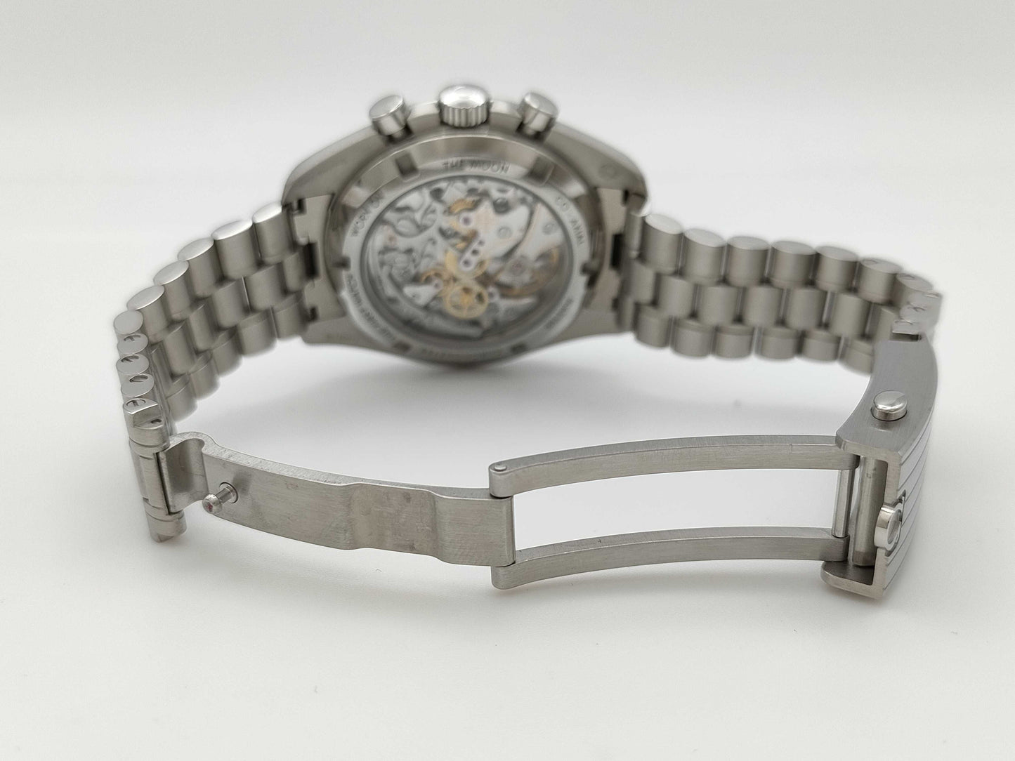 OMEGA 310.30.42.50.01.002 84160913 Manual Winding Men's Watch