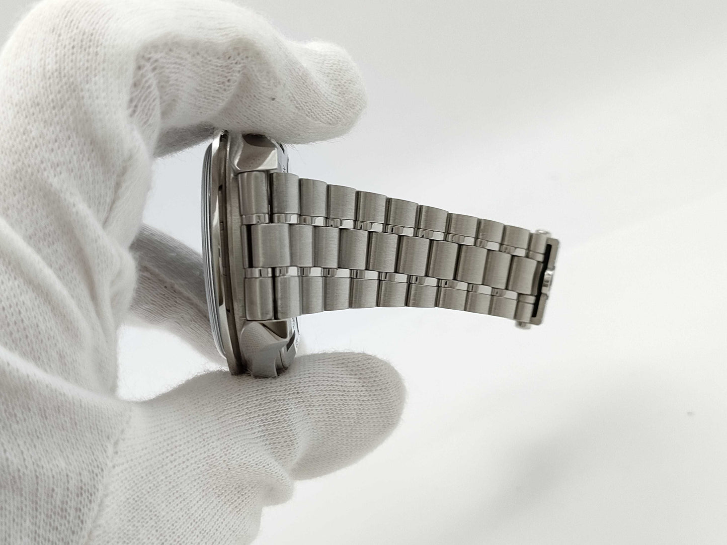 OMEGA 310.30.42.50.01.002 84160913 Manual Winding Men's Watch