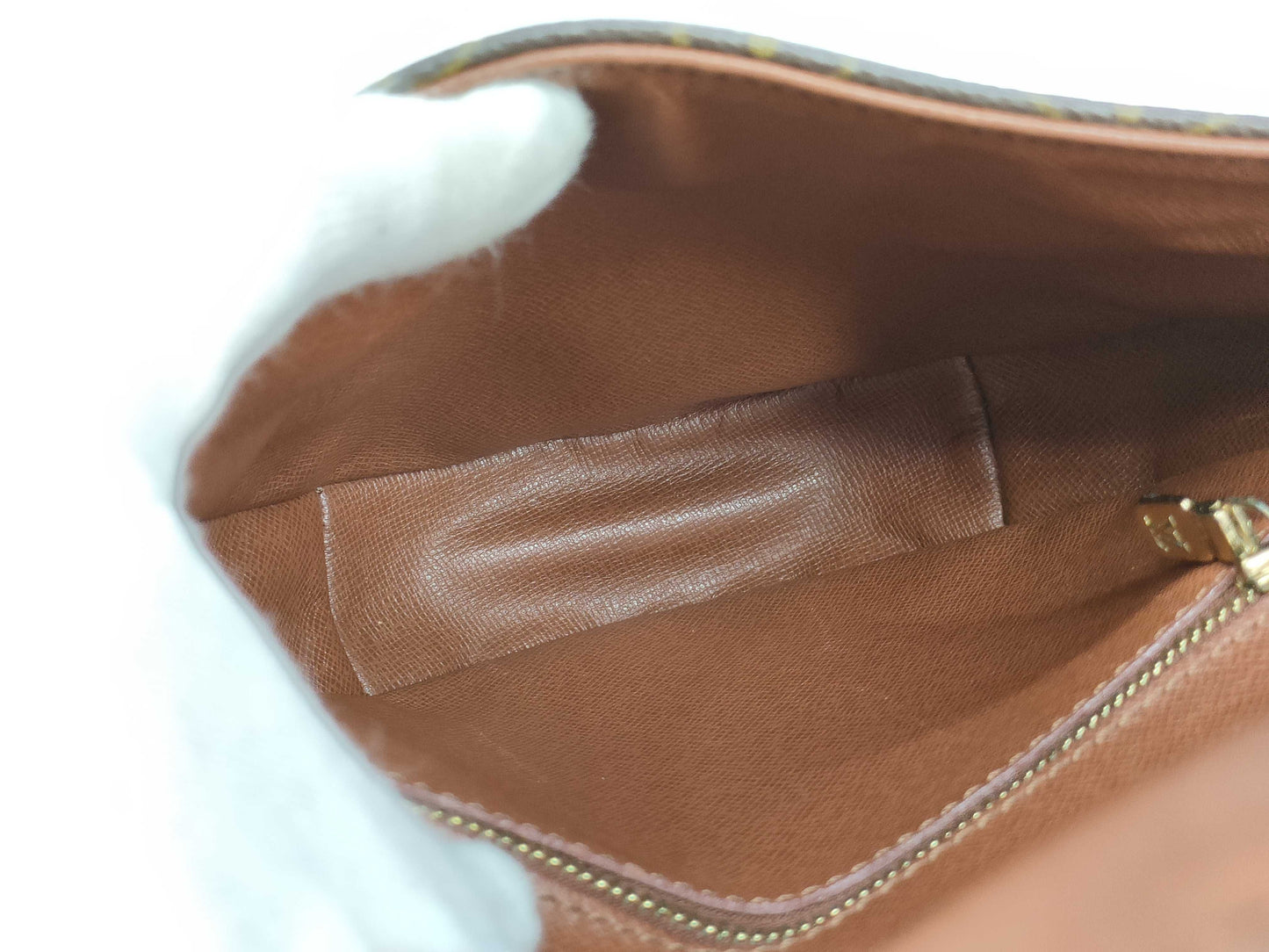 LOUIS VUITTON M51234 Monogram Chantilly PM Monogram Shoulder Bag 883VI