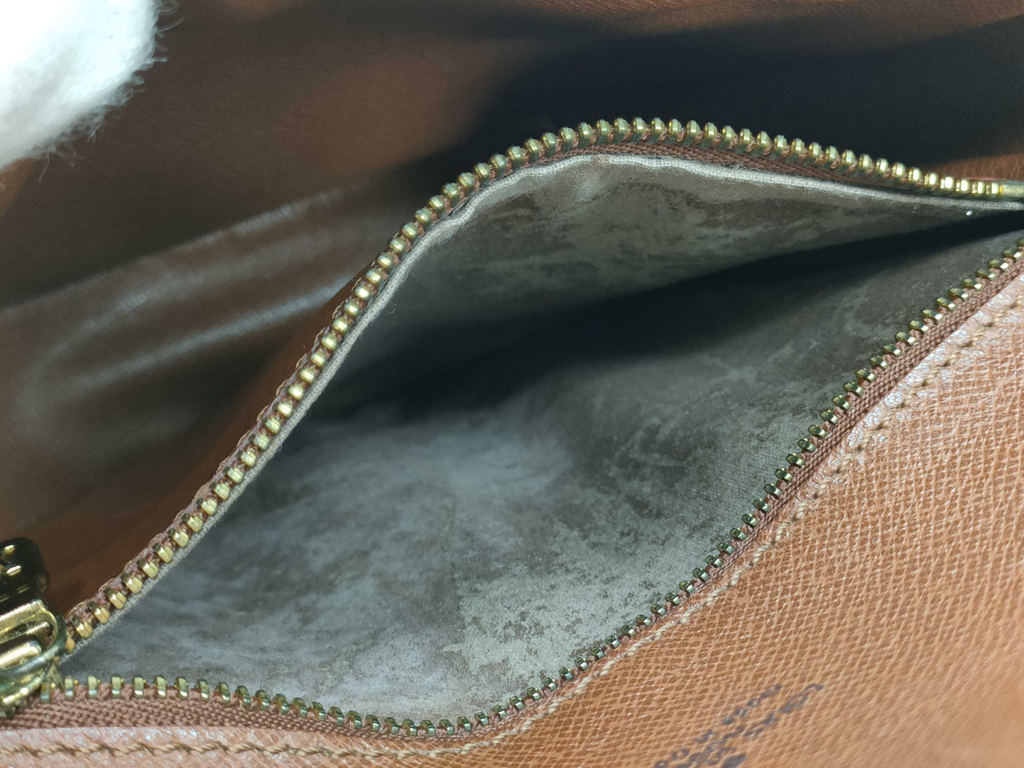 LOUIS VUITTON M51234 Monogram Chantilly PM Monogram Shoulder Bag 883VI