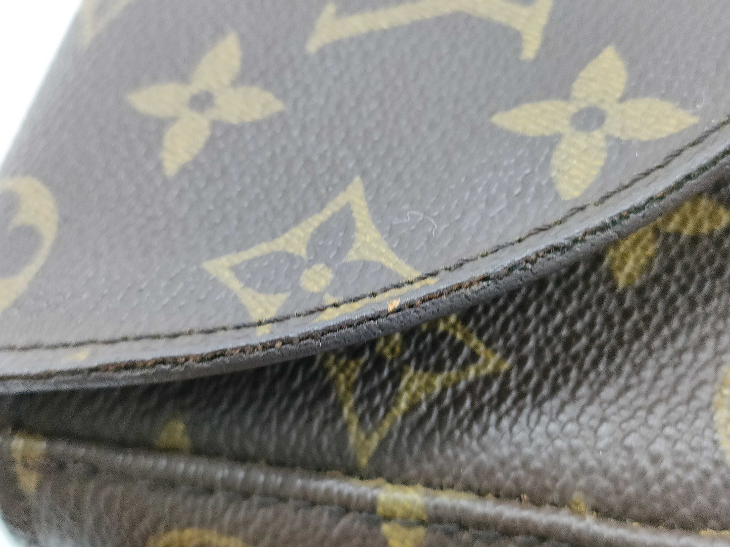 LOUIS VUITTON M51234 Monogram Chantilly PM Monogram Shoulder Bag 883VI