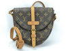 LOUIS VUITTON M51234 Monogram Chantilly PM Monogram Shoulder Bag 883VI