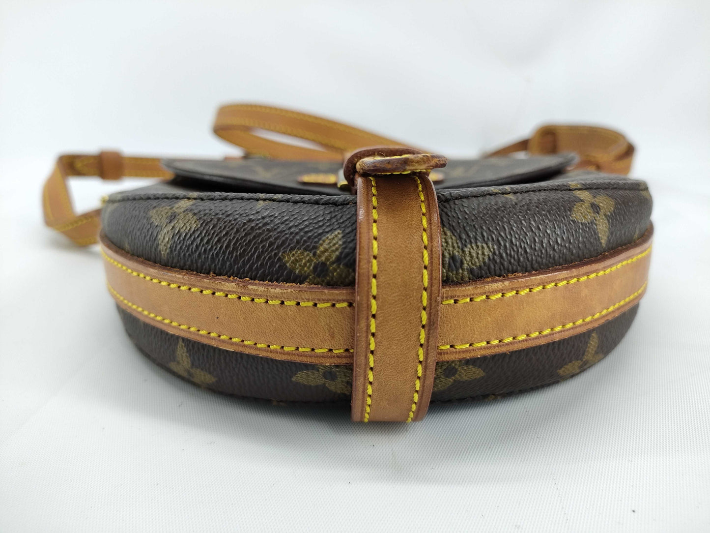 LOUIS VUITTON M51234 Monogram Chantilly PM Monogram Shoulder Bag 883VI