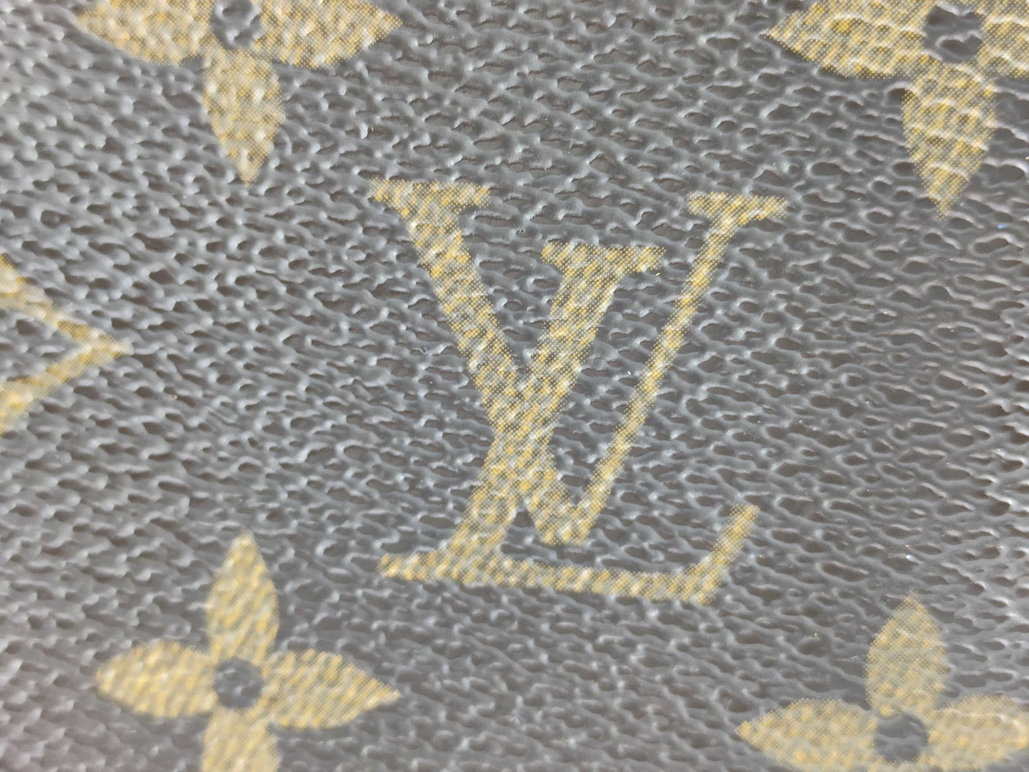 LOUIS VUITTON M47515 Monogram LOUIS VUITTON Monogram M47515 Cosmetic Pouch CA1020 Pouch