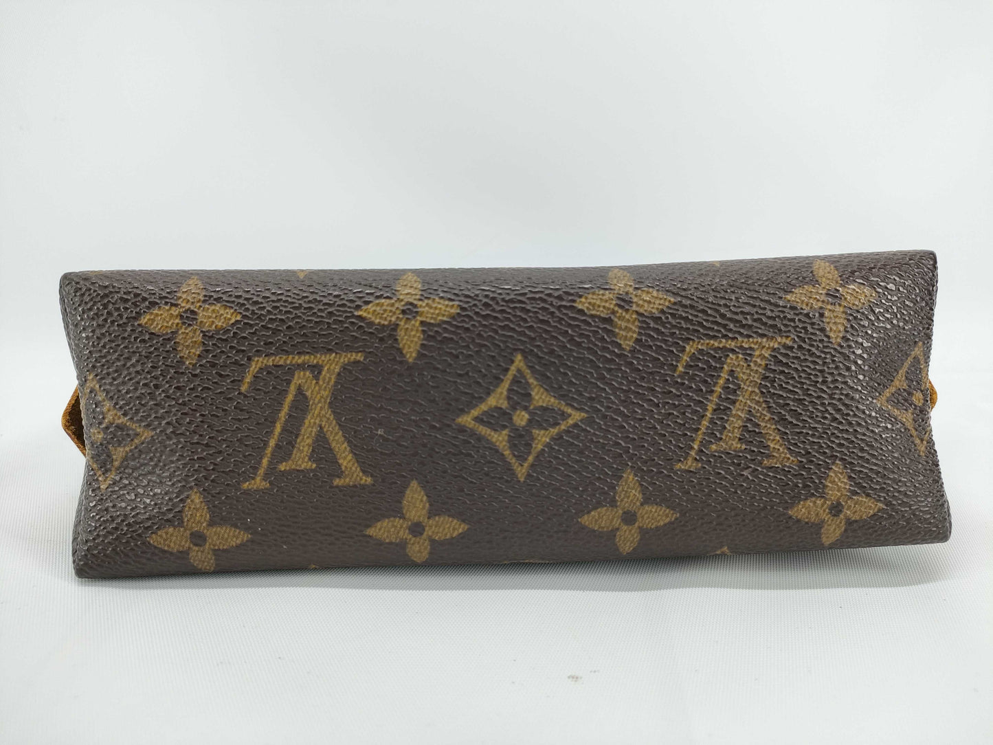 LOUIS VUITTON M47515 Monogram LOUIS VUITTON Monogram M47515 Cosmetic Pouch CA1020 Pouch