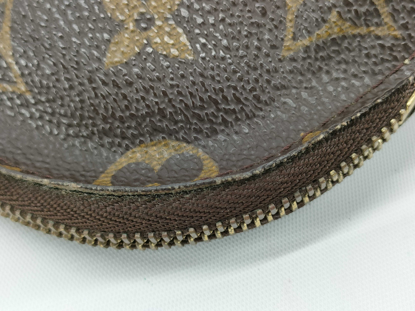 LOUIS VUITTON M47515 Monogram LOUIS VUITTON Monogram M47515 Cosmetic Pouch CA1020 Pouch
