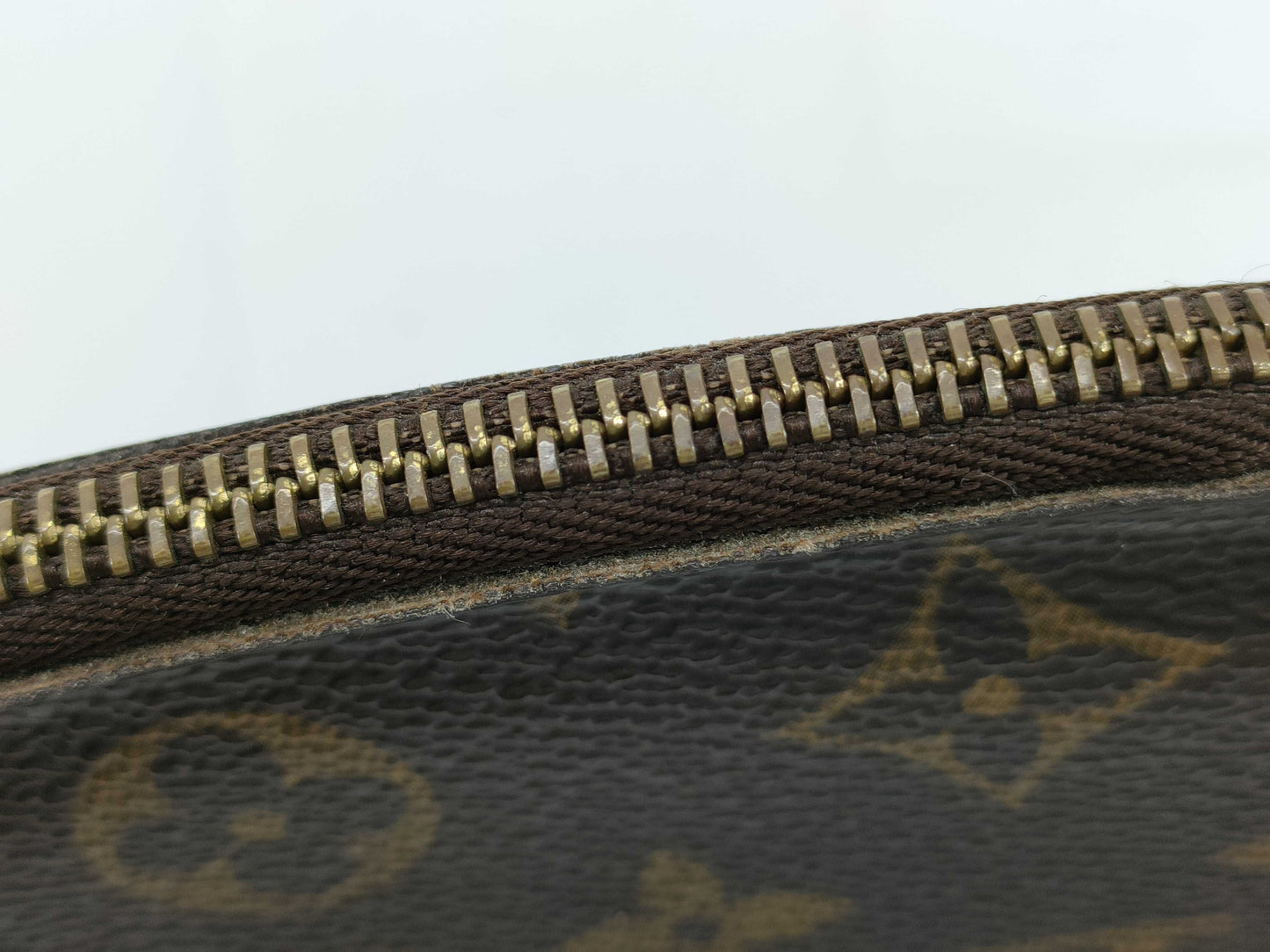 LOUIS VUITTON M47515 Monogram LOUIS VUITTON Monogram M47515 Cosmetic Pouch CA1020 Pouch