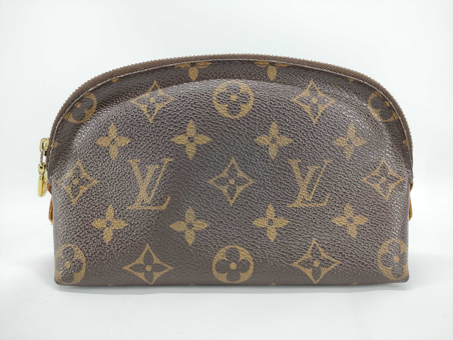 LOUIS VUITTON M47515 Monogram LOUIS VUITTON Monogram M47515 Cosmetic Pouch CA1020 Pouch