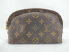 LOUIS VUITTON M47515 Monogram LOUIS VUITTON Monogram M47515 Cosmetic Pouch CA1020 Pouch