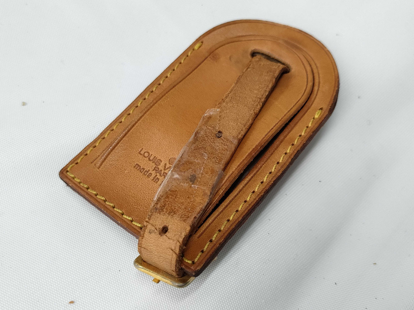 LOUIS VUITTON LOUIS VUITTON Monogram M41404 Sirius 55 Suitcase 8912VI Bag